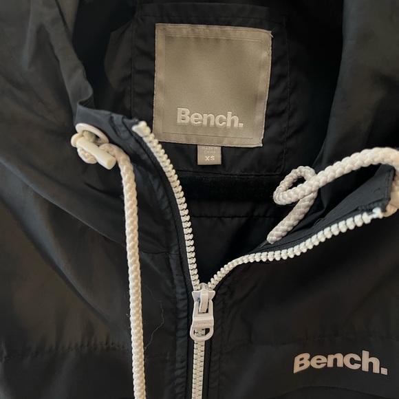 BENCH - Jacket Windbreaker - XS - Picture 3 of 3